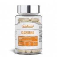 Kuşburnu Kuşburnu