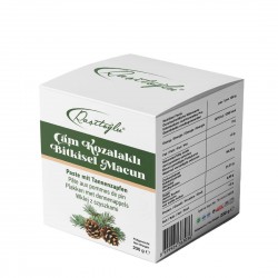 Çam Kozalaklı Bitkisel Macun Çam Kozalaklı Bitkisel Macun