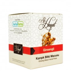 Ginsengli Macun Ginsengli Macun