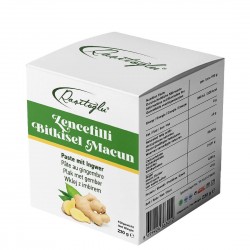 Zencefilli Macun Zencefilli Macun