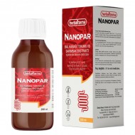 Nanopar Şurup Nanopar Şurup