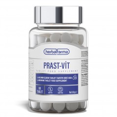 Prast-Vit L-Arjinin