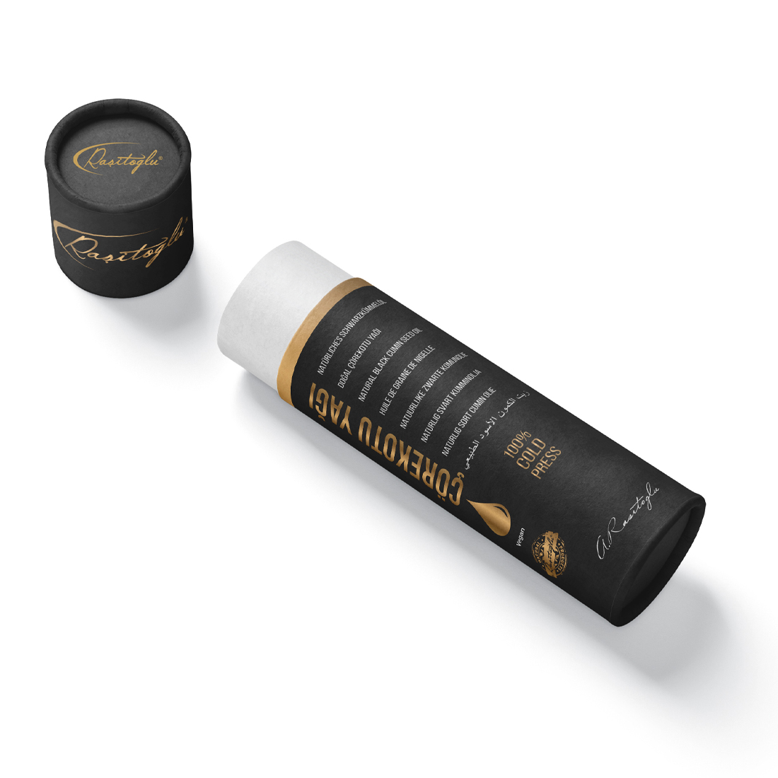 Çörekotu Yağı – Raşitoğlu Çörekotu Yağı – Raşitoğlu