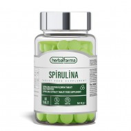 Spirulina