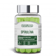 Spirulina