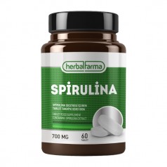 Spirulina Spirulina