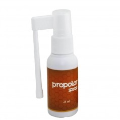 Ağız Spreyi Propolor Ağız Spreyi Propolor