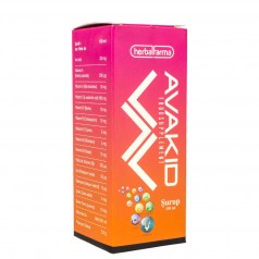 Avakid Şurup Avakid Şurup