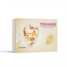 Tenaro Vitamin