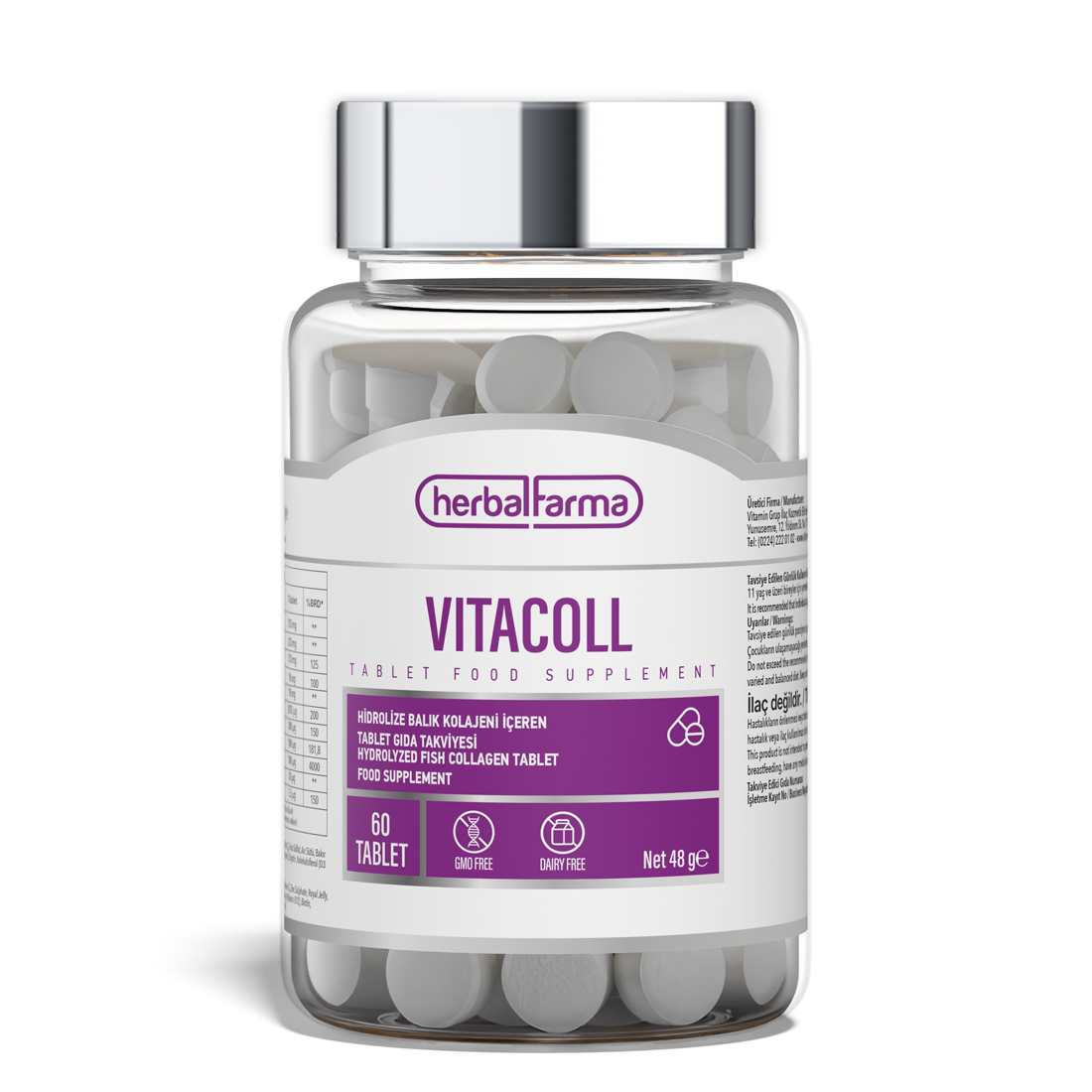 Vitacoll Collagen