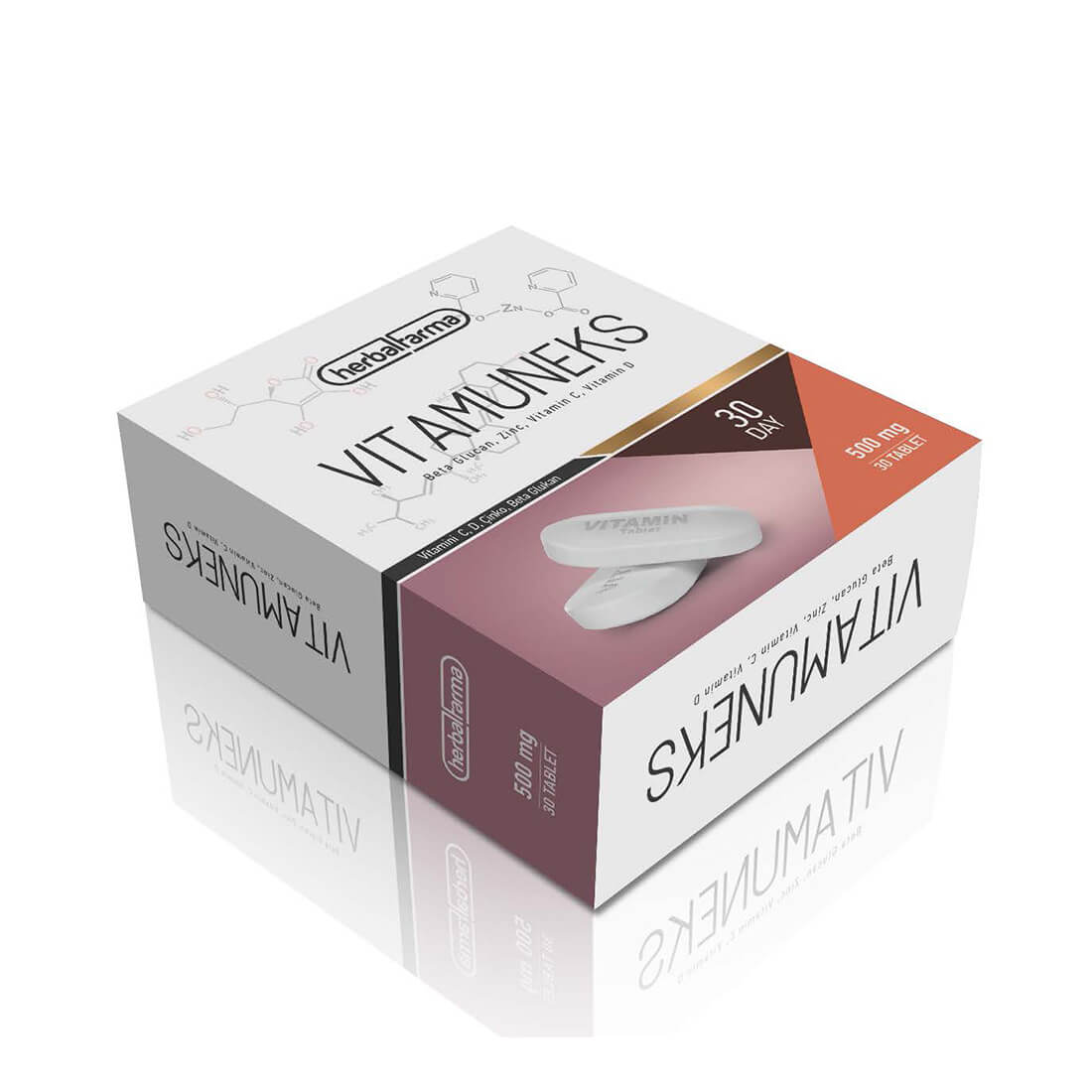 Vitamuneks Vitamuneks