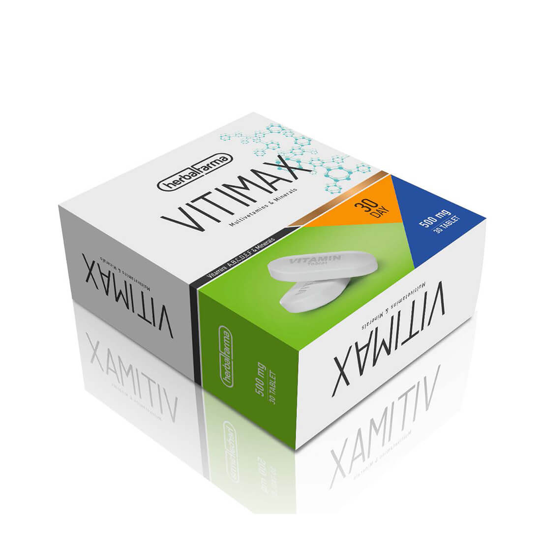 Vitimax