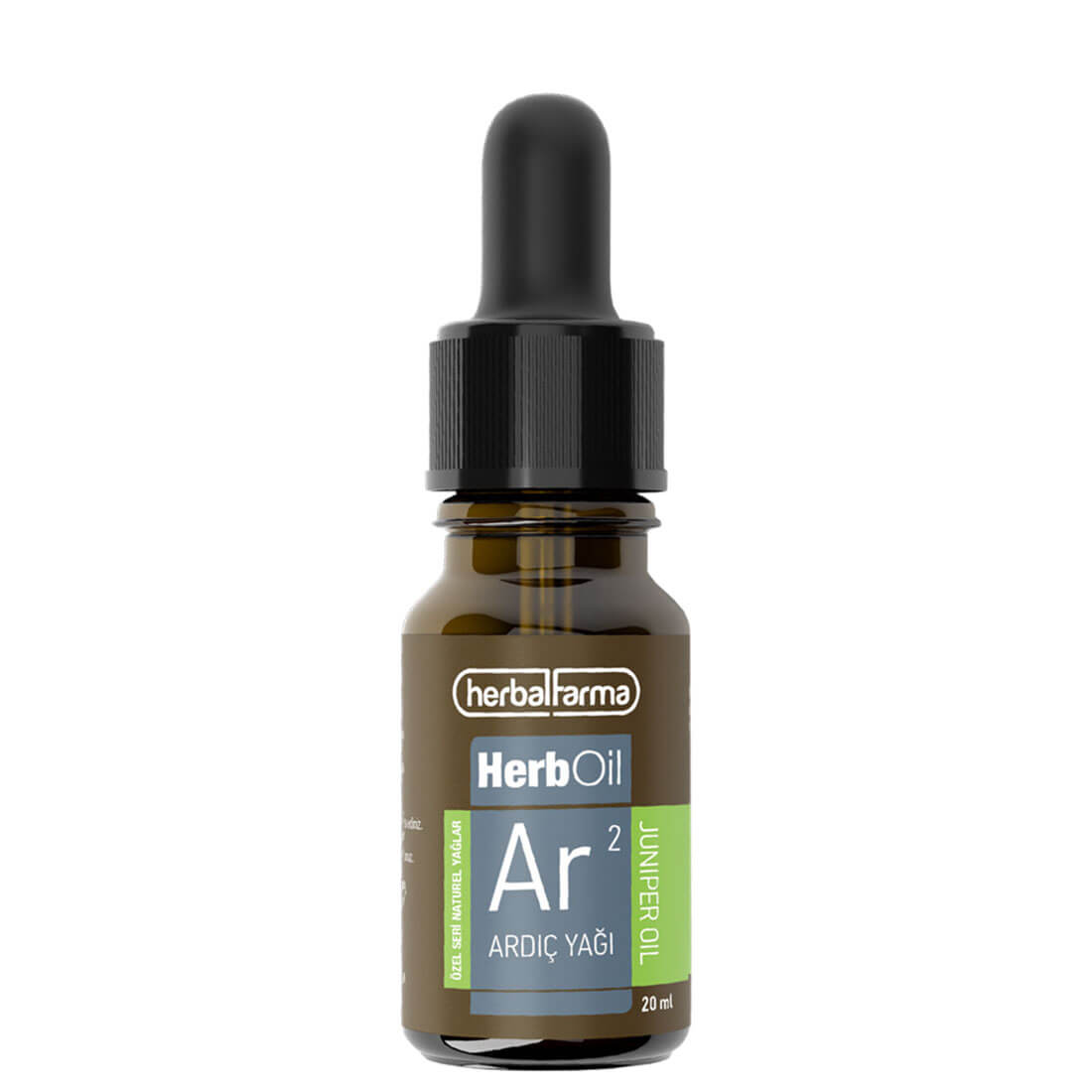 Ardıç Yağı