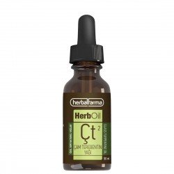 Çam Terebentin Yağı Çam Terebentin Yağı