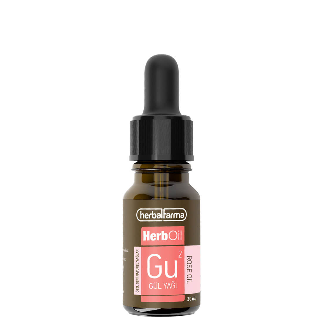 Gül Yağı Gül Yağı