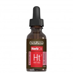 Hint Yağı Hint Yağı