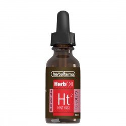 Hint Yağı Hint Yağı