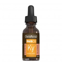 Kayısı Yağı Kayısı Yağı