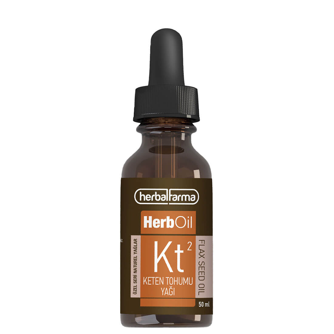 Keten Tohumu Yağı Keten Tohumu Yağı
