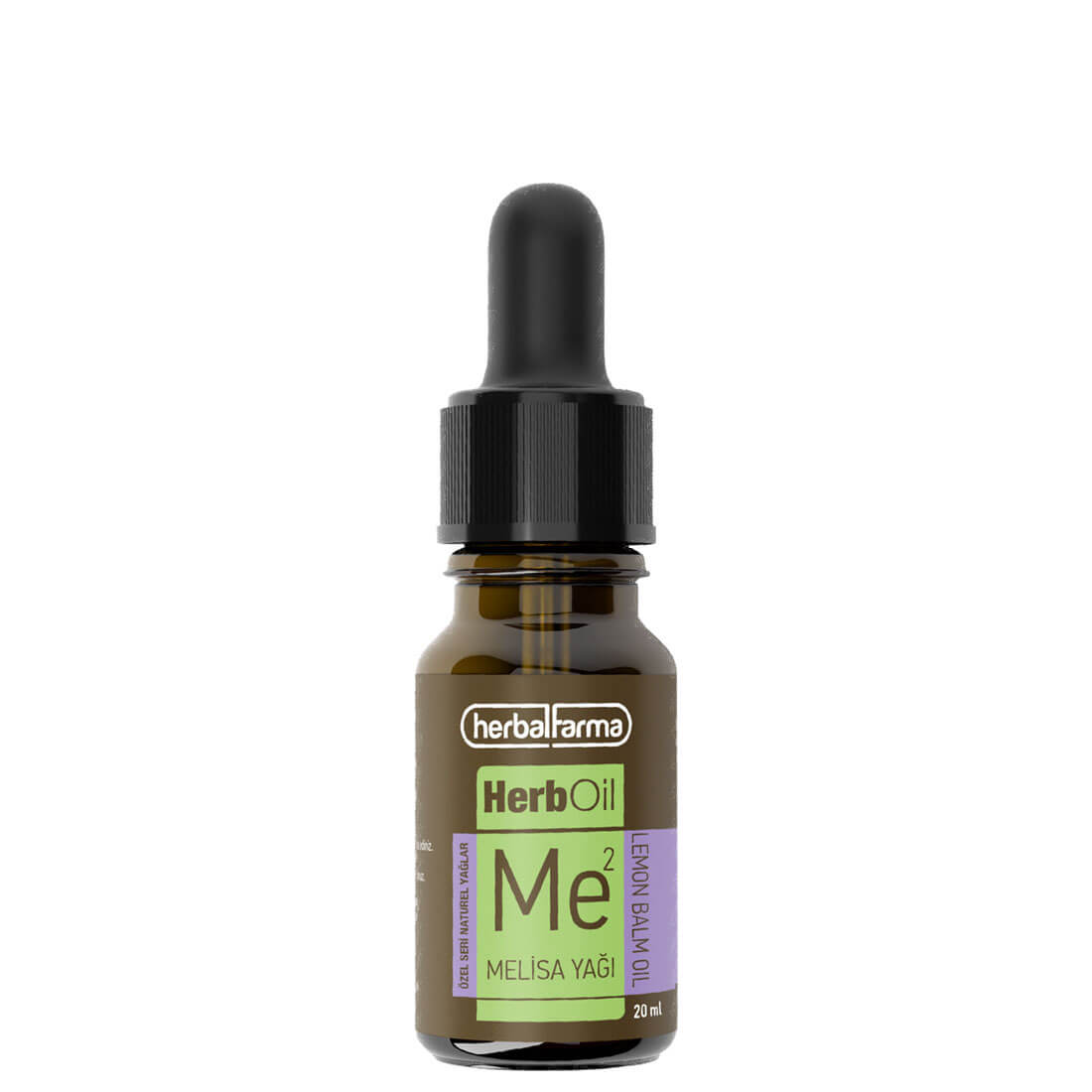 Melisa Yağı Melisa Yağı