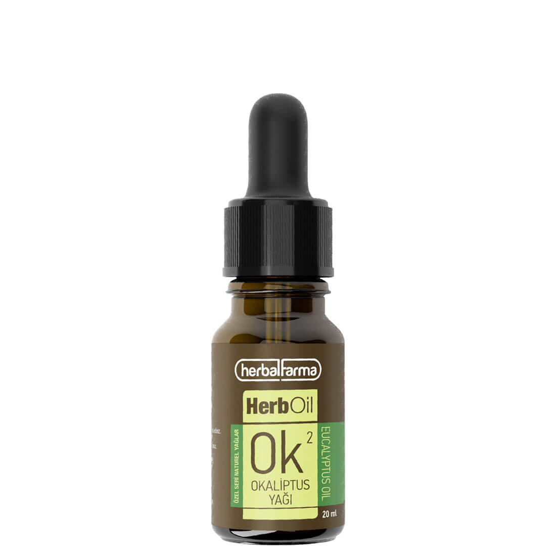 Okaliptus Yağı Okaliptus Yağı