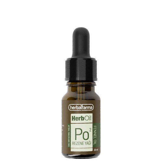 Fennel Oil Fennel Oil