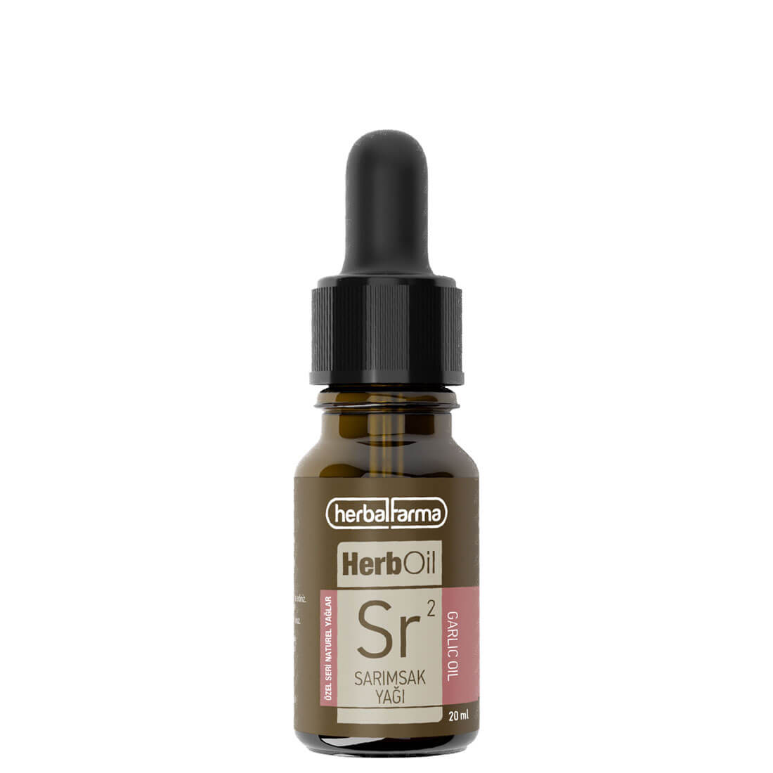 Sarımsak Yağı Sarımsak Yağı