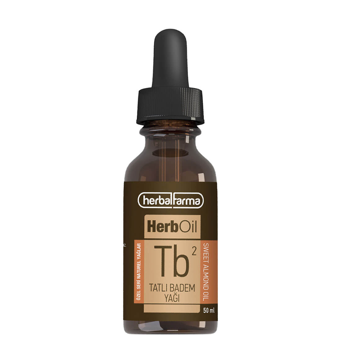 Tatlı Badem Yağı Tatlı Badem Yağı