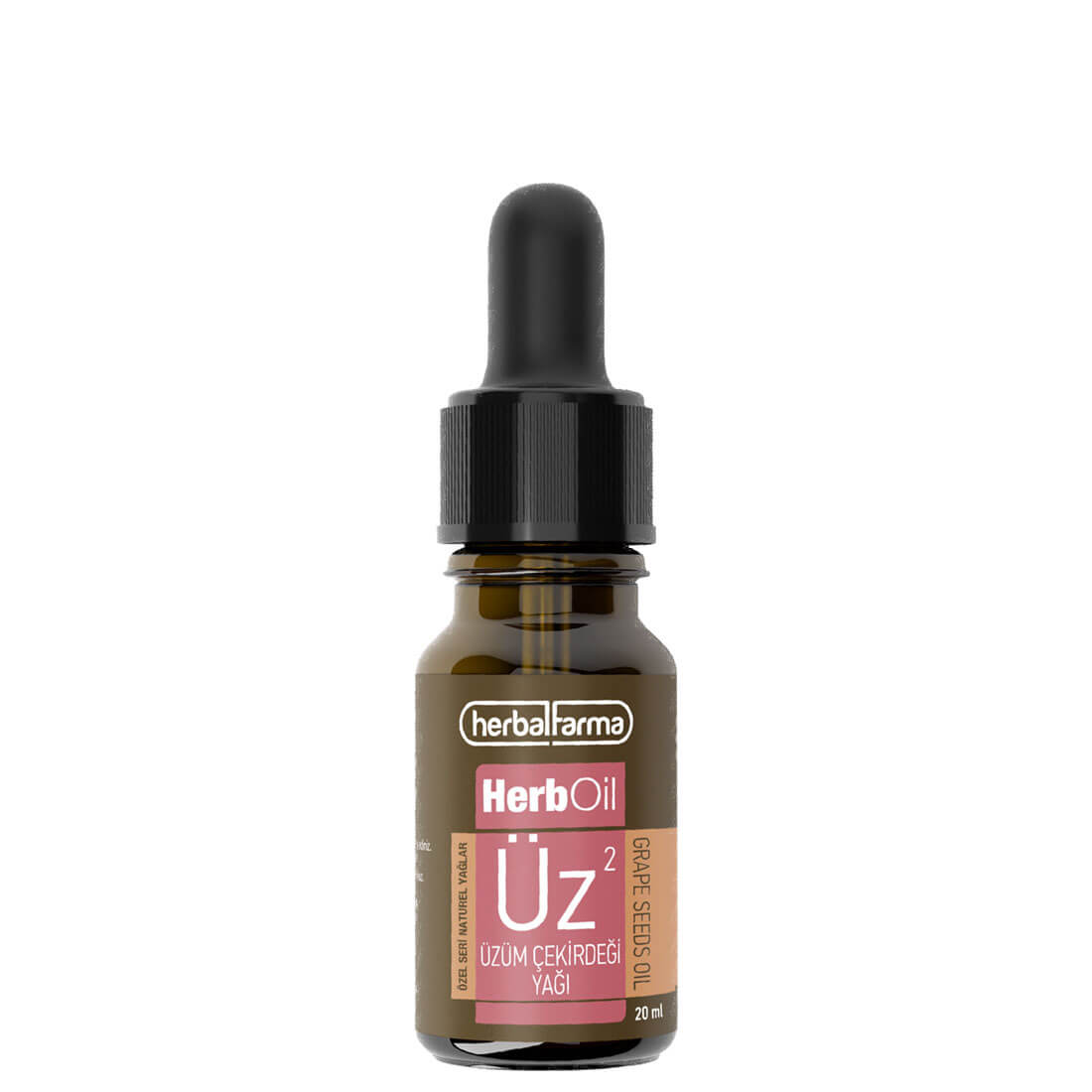 Üzüm Çekirdeği Yağı